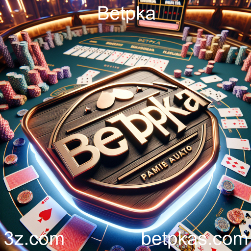 Explorando a Diversidade dos Jogos de Cartas no Betpka